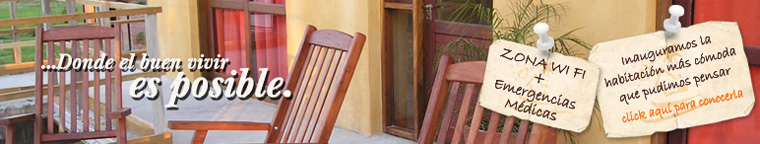 Terrazas de Col�n