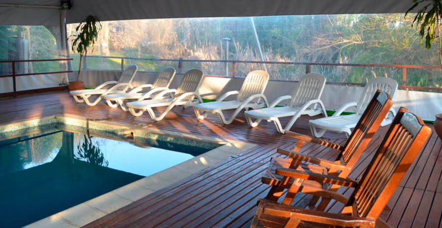 Semana Relax