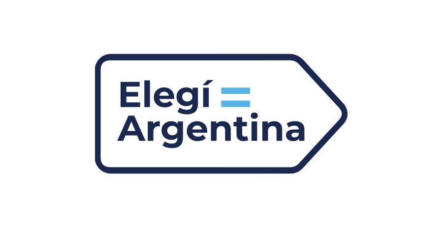 Elegí Argentina