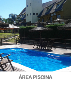 AREA PISCINA