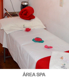 AREA SPA