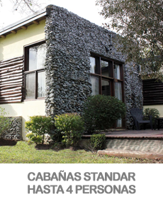 CABANAS ESTANDAR HASTA4 00