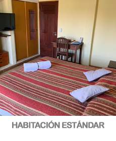 DEPARTAMENTO ESTANDAR 00